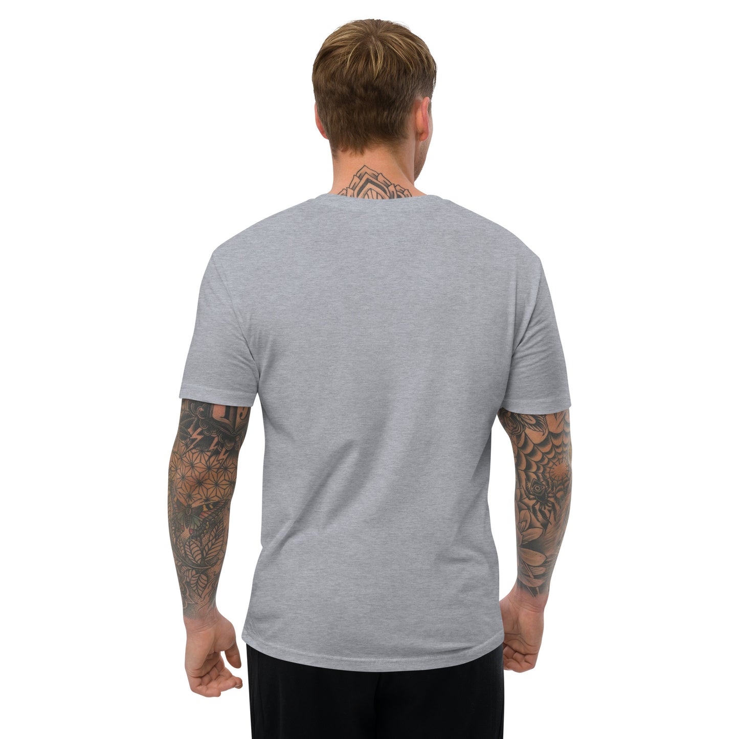 The Coach Essential Fitted Tee