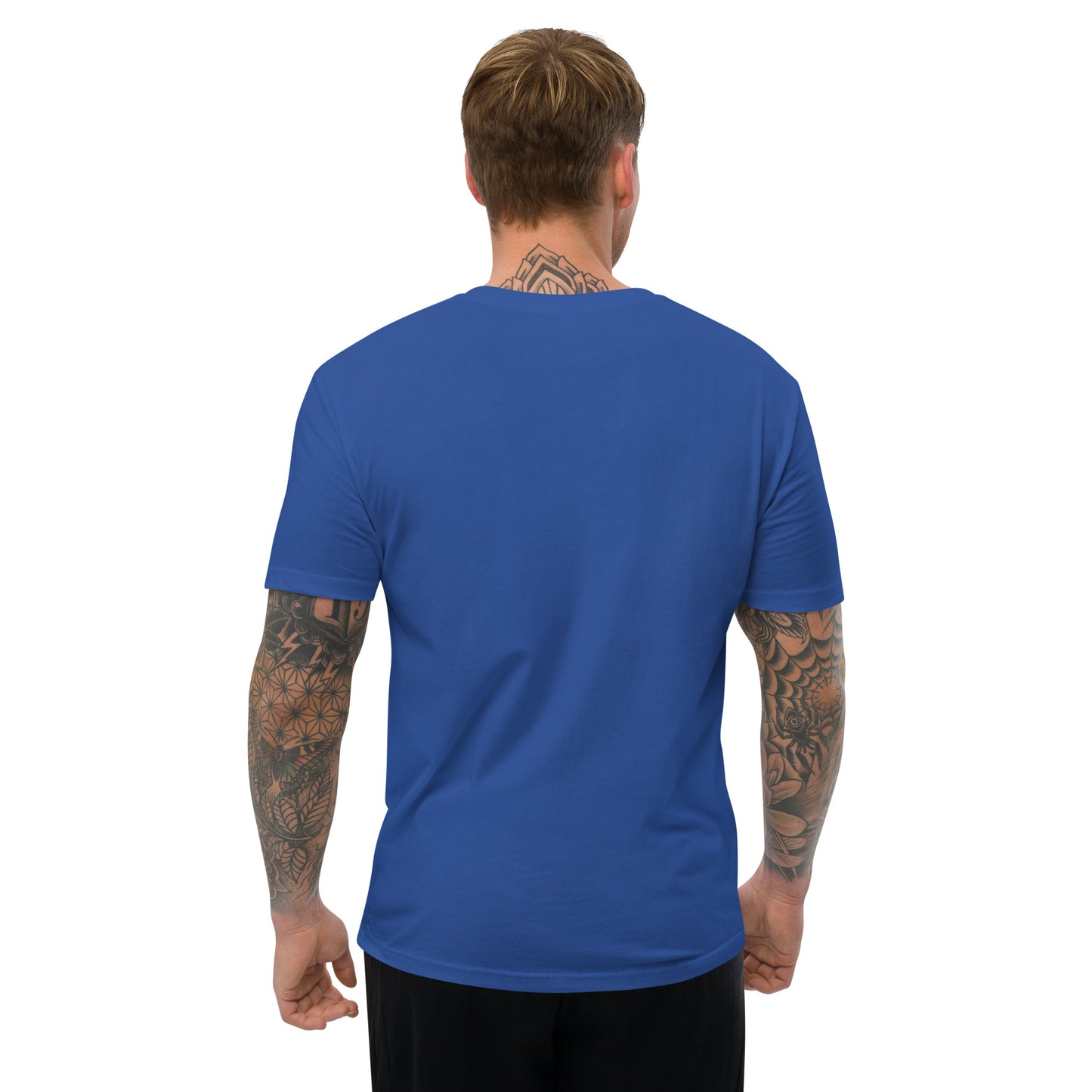 The Coach Essential Fitted Tee