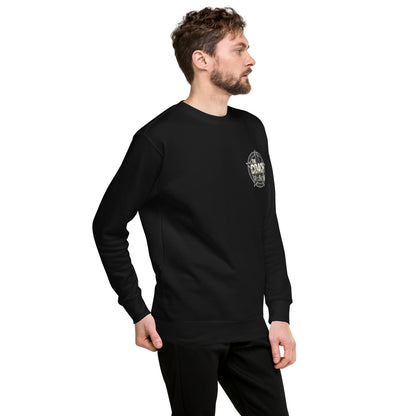 The Coach Unisex Sweatshirt