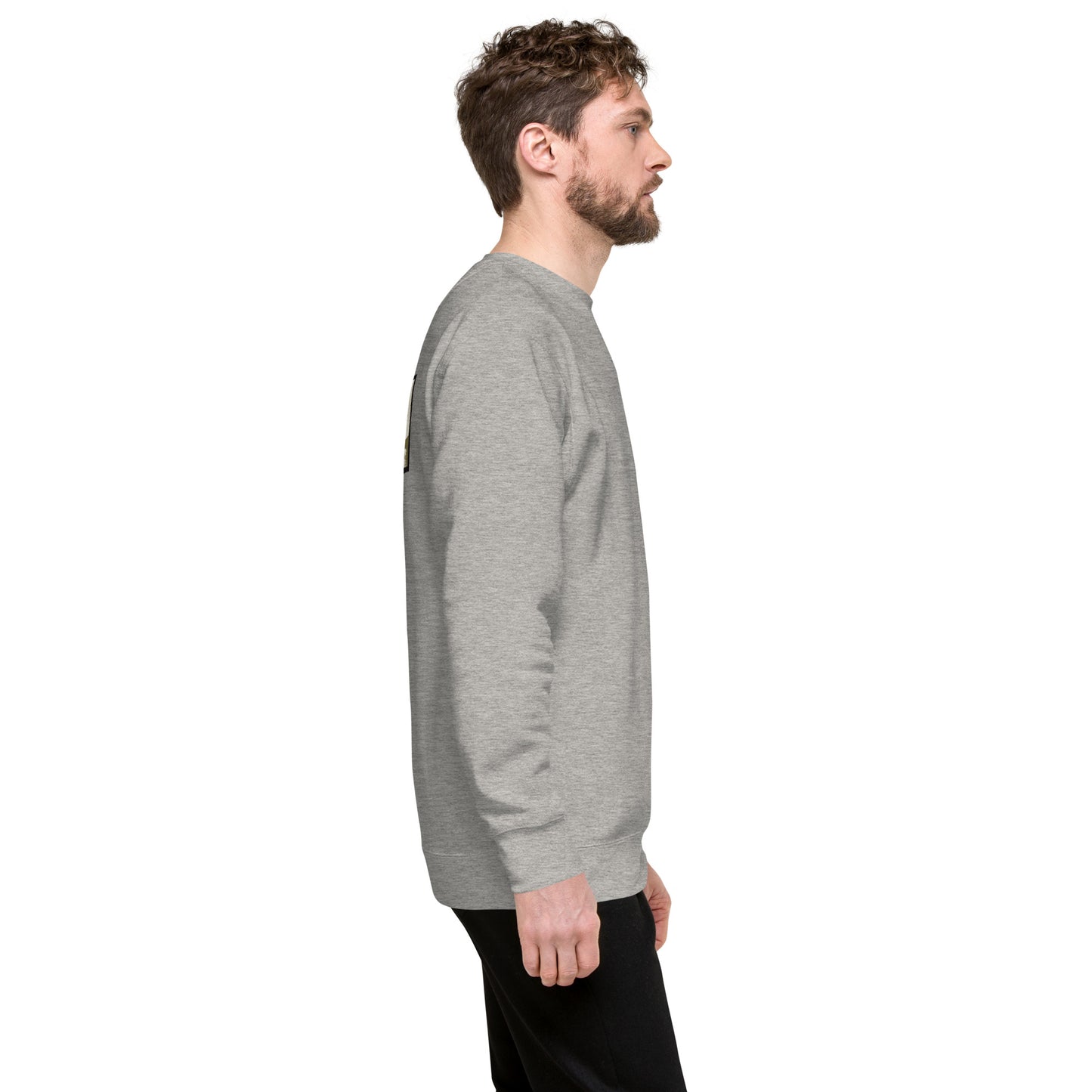 The Coach Unisex Sweatshirt