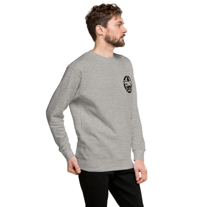 The Coach Unisex Sweatshirt