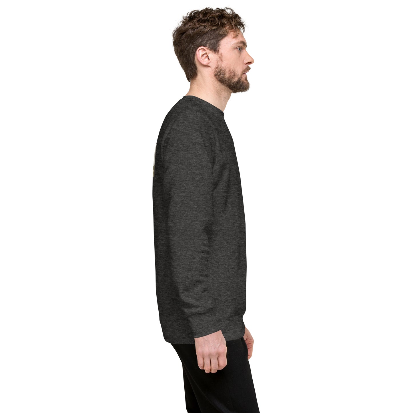 The Coach Unisex Sweatshirt