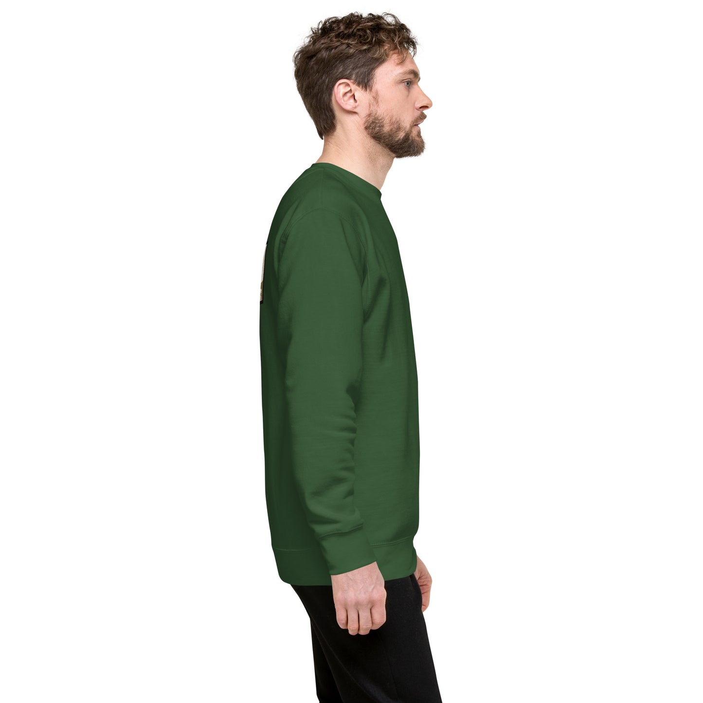 The Coach Unisex Sweatshirt