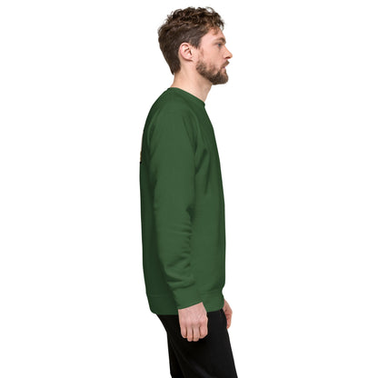 The Coach Unisex Sweatshirt