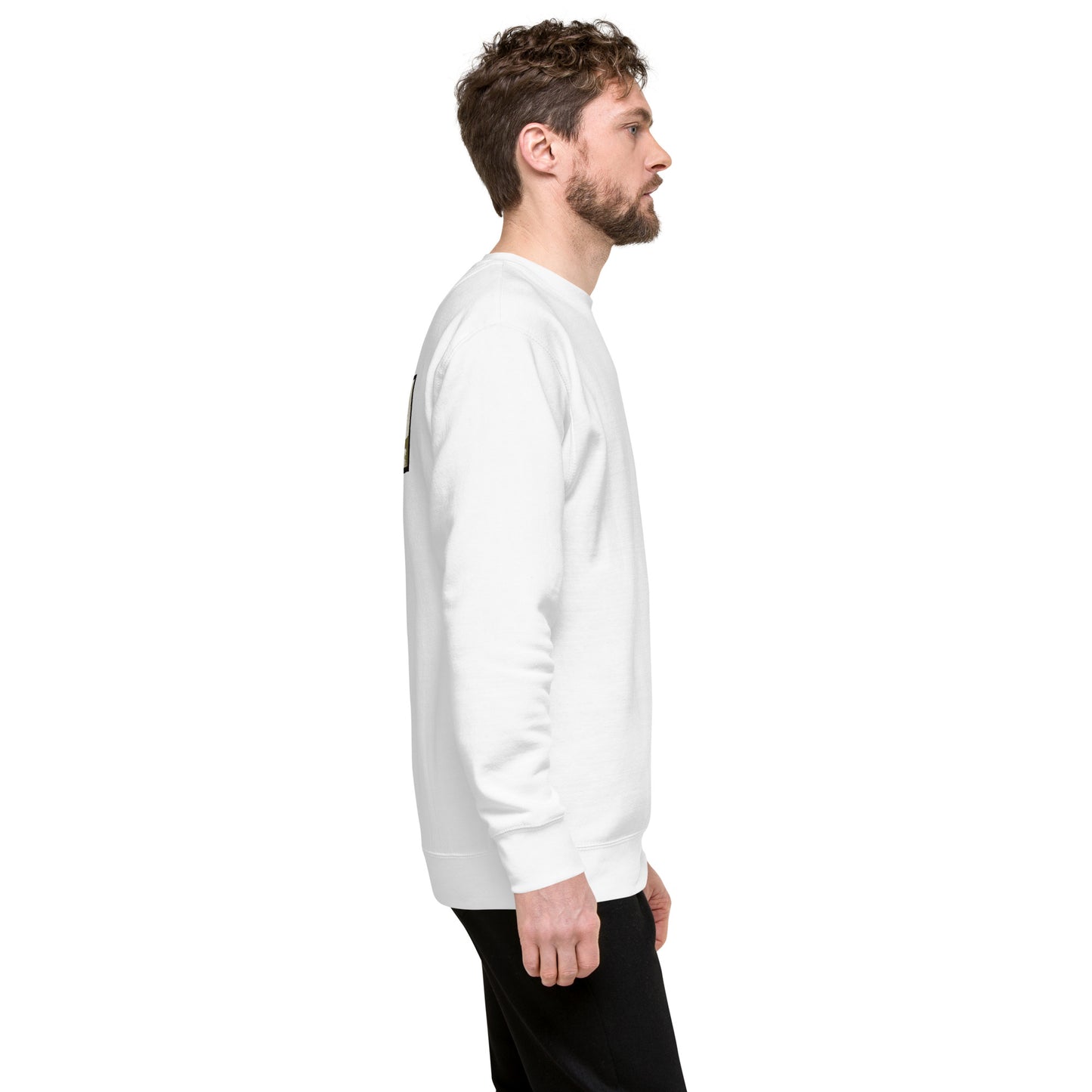 The Coach Unisex Sweatshirt