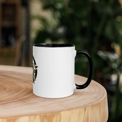 The Coach Ceramic Mug